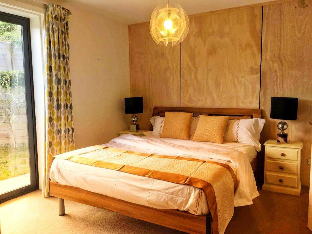 Pencarrow Lakeside Apartment Queenstown Eksteriør bilde