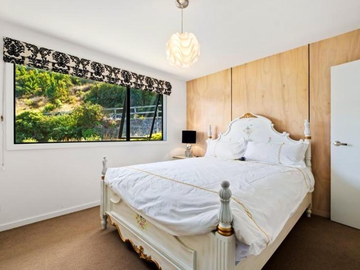 Pencarrow Lakeside Apartment Queenstown Eksteriør bilde