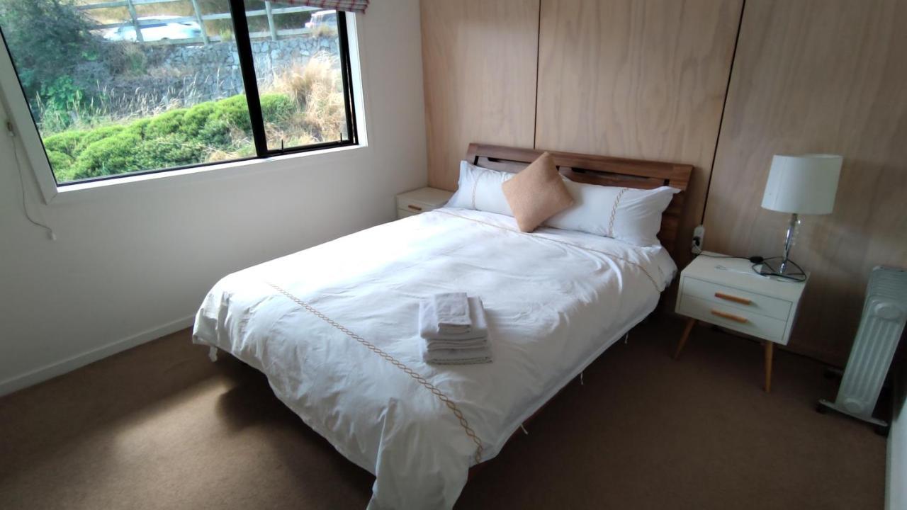 Pencarrow Lakeside Apartment Queenstown Eksteriør bilde