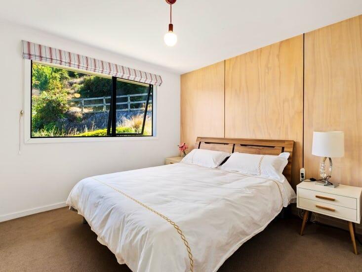 Pencarrow Lakeside Apartment Queenstown Eksteriør bilde