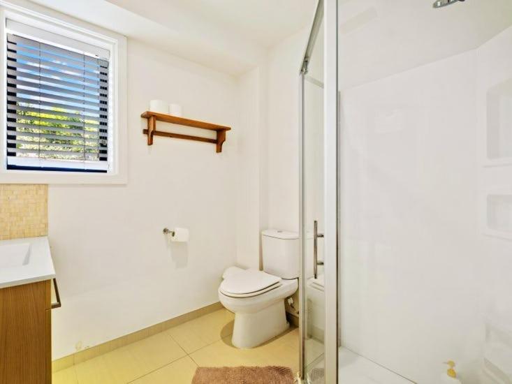Pencarrow Lakeside Apartment Queenstown Eksteriør bilde