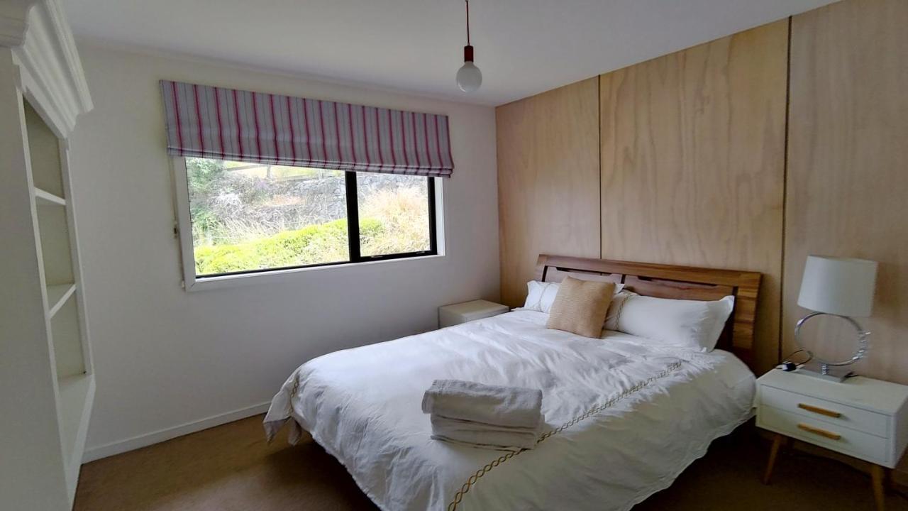 Pencarrow Lakeside Apartment Queenstown Eksteriør bilde