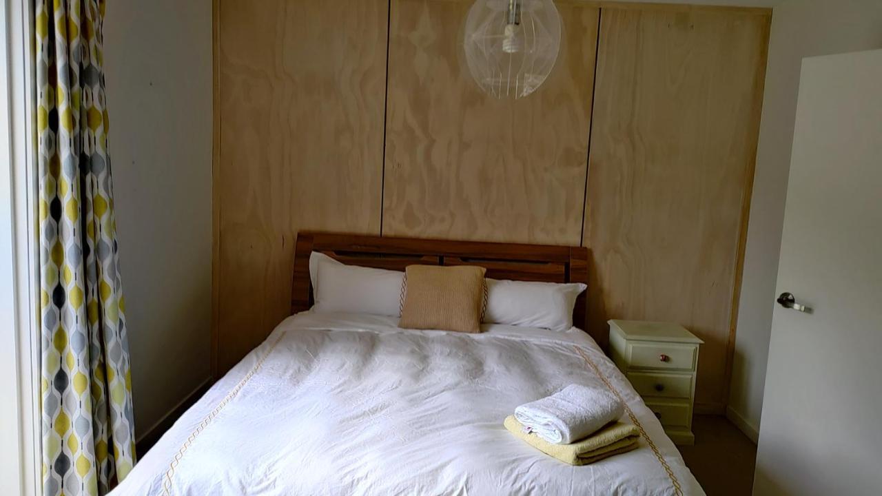 Pencarrow Lakeside Apartment Queenstown Eksteriør bilde
