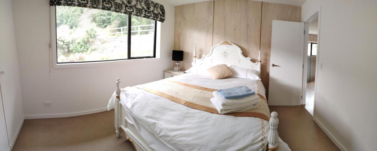 Pencarrow Lakeside Apartment Queenstown Eksteriør bilde