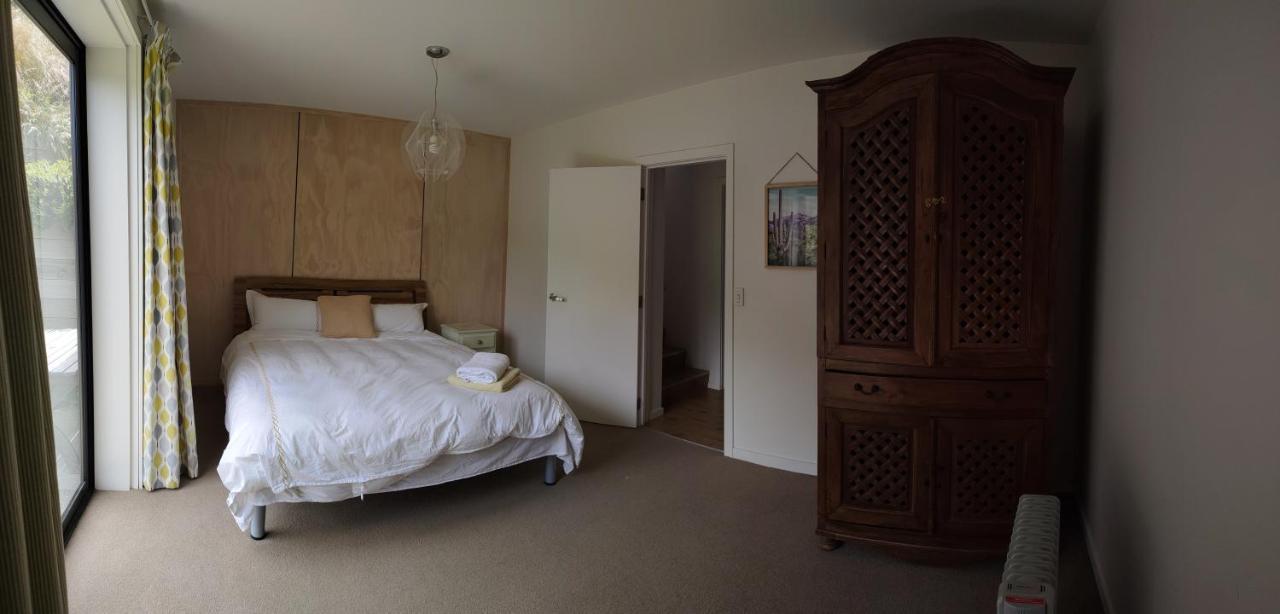 Pencarrow Lakeside Apartment Queenstown Eksteriør bilde