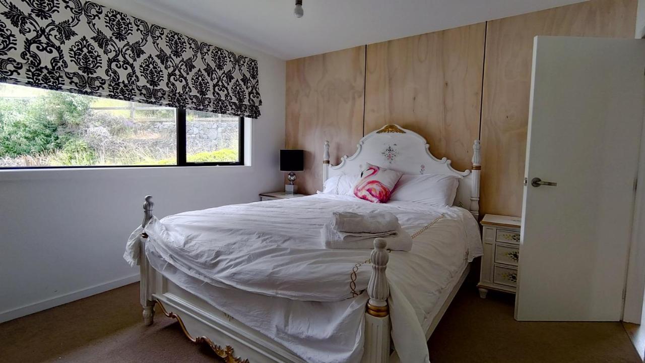 Pencarrow Lakeside Apartment Queenstown Eksteriør bilde