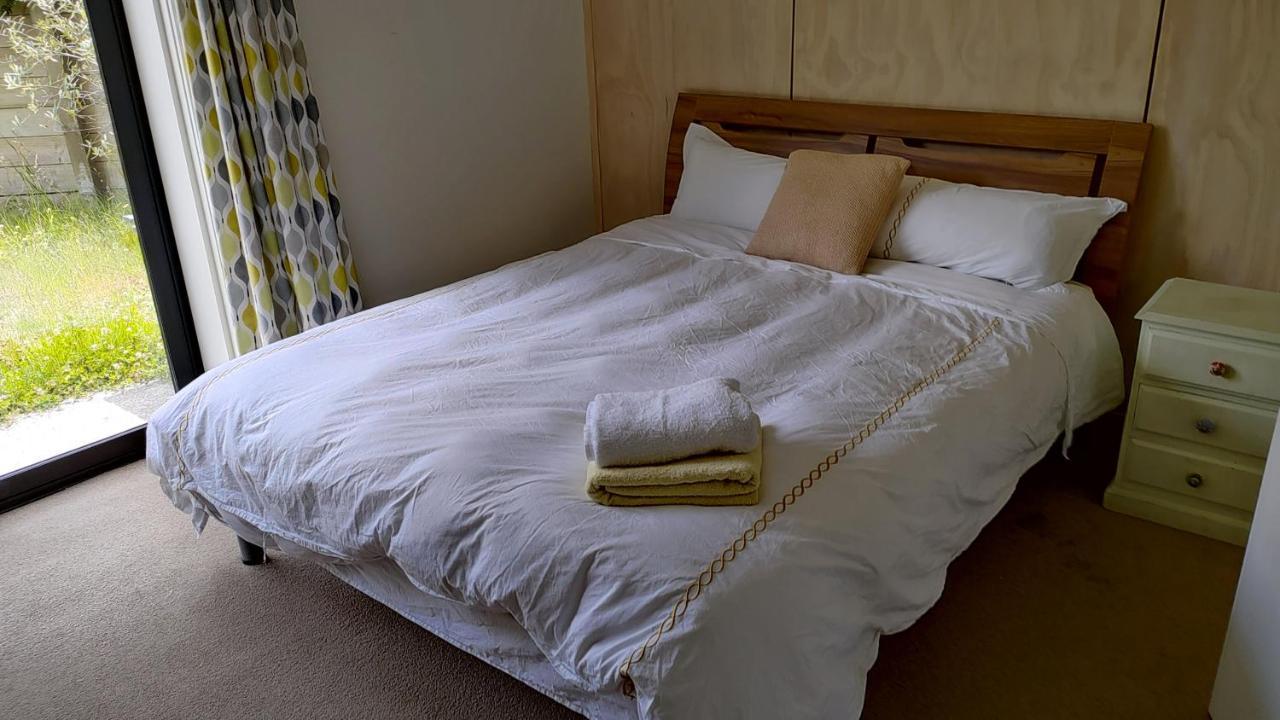 Pencarrow Lakeside Apartment Queenstown Eksteriør bilde